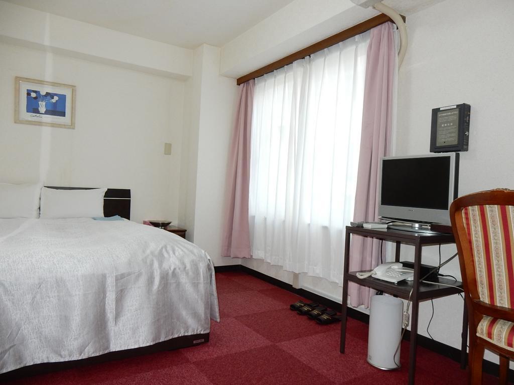 Hotel Matsumoto - Tokyo — Photos 3
